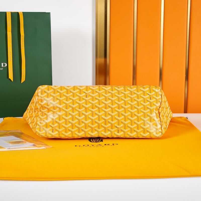 Goyard Shopping Bags